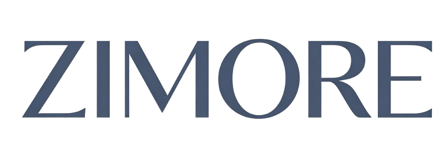 ZIMORE logo